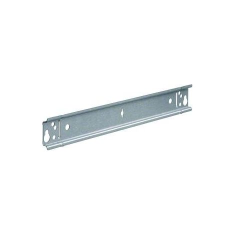 HAGER CHAPEAU RAIL VOLTA VZ551 N EAN: 3250616666627 VZ551N