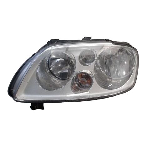 [PRODUIT D'OCCASION] Phare Gauche VOLKSWAGEN Touran ♻️ Ref Oe. 1t0941005r - Garantie à vie (1/2)
