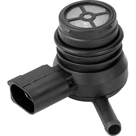 Ventilateur de refroidissement thermo-électrique 6 pouces 150c 200cc pour quad, moto tout-terrain, ATV, buggy (1/5)