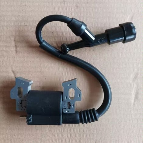 Zündspule für KOHLER 17 584 01-S CH270 Motor - Ersatz-Hochspannungszündspule, kompatibel mit dem KOHLER Command Pro Serie CH270 270cc Motor (Teilenummer: 17 584 01-S).