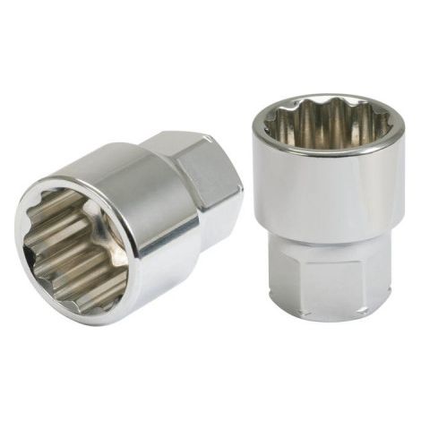 RING STOP GEARplus, 18 mm - 12 planos KS TOOLS