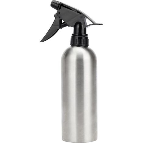 TrendLine Blumensprüher Edelstahl 0,5 Liter