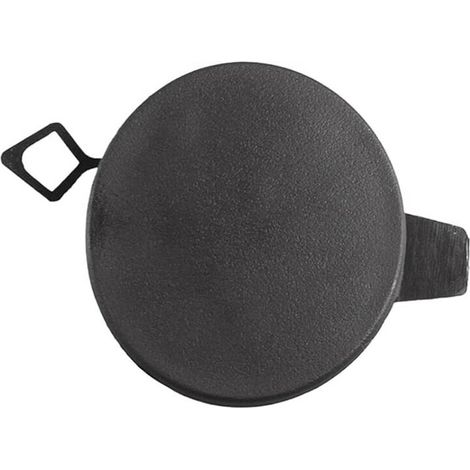 Adatto per la modanatura di finitura del paraurti posteriore 1494426-00-A, copertura posteriore del rimorchio, copertura del gancio di traino, adatto per veicoli di tipo Y.