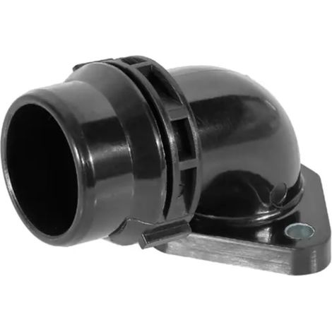 Convient pour la bride de liquide de refroidissement BMW Série 3 E46 316i 11531743329 (1/3)