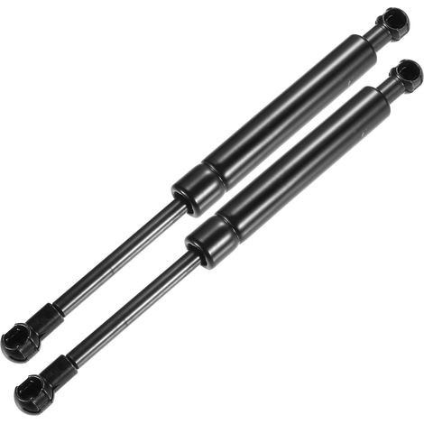 Verin De Capot Moteur Support Pour 911 99-05 2 Pcs (1/5)