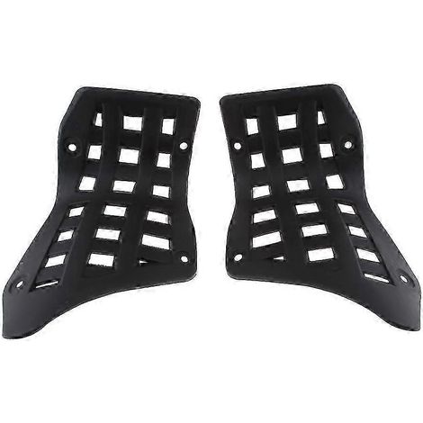 Pare-éclaboussures repose-pieds pour quad 250 cm3 CEE JLA-21B, JLA-923 (1/4)