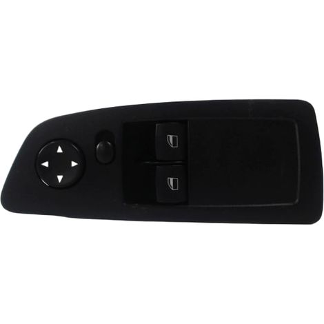 Commande Leve-glace Porte Avg BMW Serie 1 [PRODUIT D'OCCASION]♻️61319216544