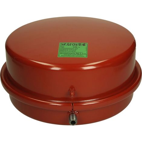Frisquet Vase d'expansion rond 12 l après 2000