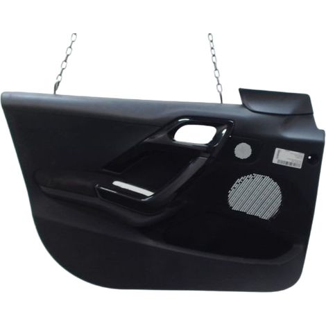 [PRODUIT D'OCCASION] Garniture Porte Avant Gauche PEUGEOT 208 Phase 1 2012-... ♻️ Ref Oe. 96763526zd - Garantie à vie (1/2)