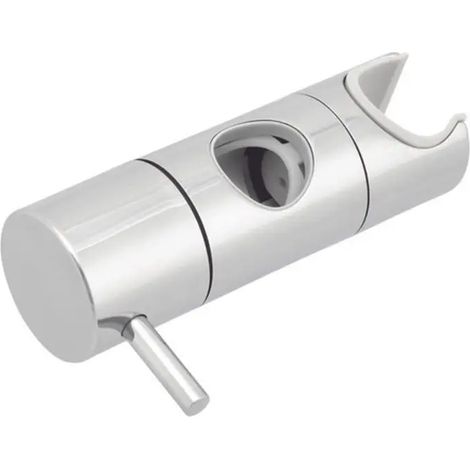 Ideal Standard Soporte deslizante para barra de ducha Cromo , B961024AA