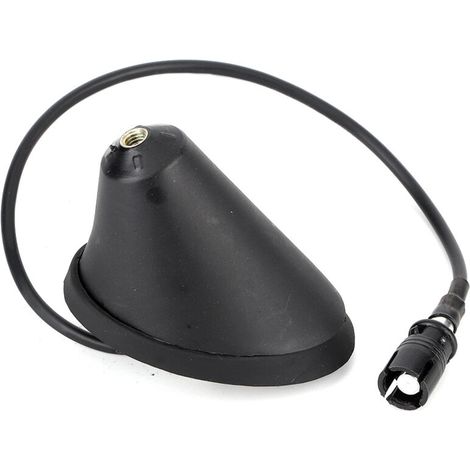 Eosnow Base d'antenne de toit de voiture ajustement en plastique pour Mazda 6 2003-2008 (1/4)