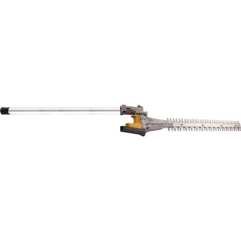 ACCESORIO CORTASETOS CON TUBO ADAPTABLE STL