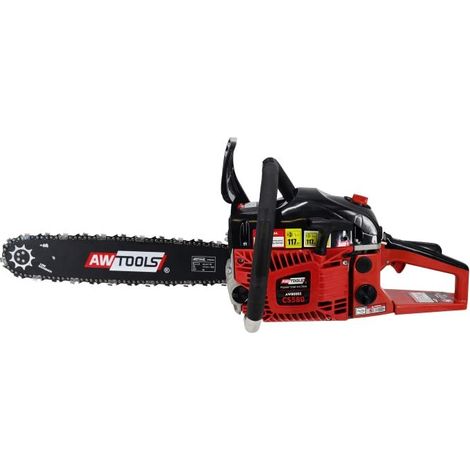 Awtools piłańcuchowa spalinowa 4,0km 40cm cs620