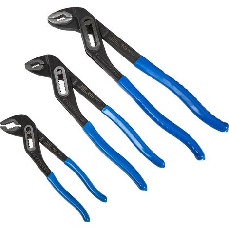 Insert de Servante d Atelier 1/3 - 3 pcs Pompe à Eau - Pratique et Résistant, , Pro - D-Work