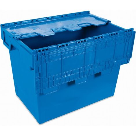 EUROCAISSE AVEC COUVERCLE 64444T 75LT
