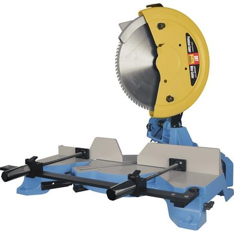 JEPSON Metallkreissäge Premium Super Dry Miter Cutter PSDMC 9414, incl. Sägeblatt (1/3)