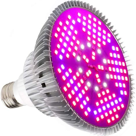 L'allié idéal du jardinage, les lampes de croissance LED à spectre complet augmentent la production de fleurs et de fruits grâce à une luminosité élevée et une consommation d'énergie réduite.-AquaForg (1/5)
