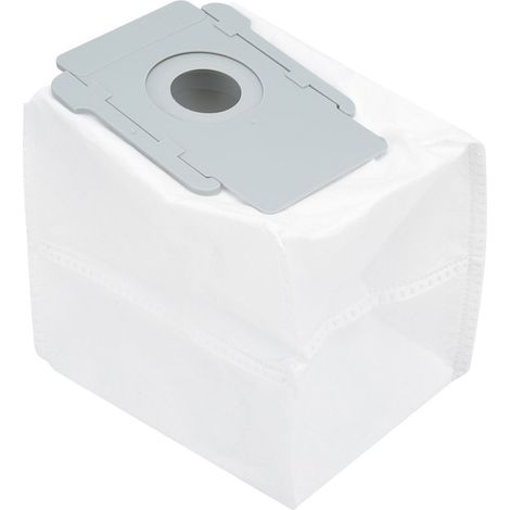 Accessoires de rechange pour sac à poussière d'aspirateur domestique compatibles avec Roomba I7 E5 E6 (1/5)