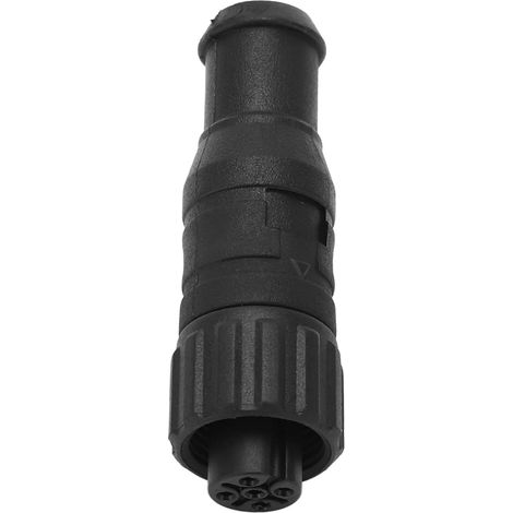 Female Resistor Terminator for NMEA 2000 5-Pin Thread, IP67 Universal for Simrad, B&G, and Navico Networks (1/5)