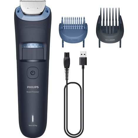 Philips - Beard Trimmer 3000