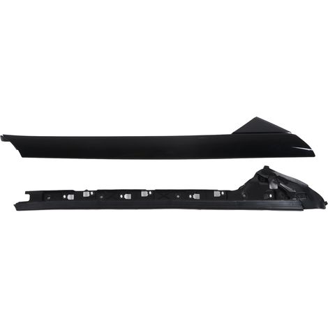 Windschutzscheiben-Säulenverkleidung außen und innen BB5Z7803137AA für Ford Explorer 2011-2019 links