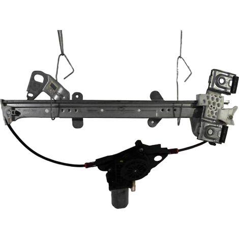 Mecanisme+moteur Leve-glace Avant Droit FORD Fiesta 2005- [PRODUIT D'OCCASION]♻️1205750
