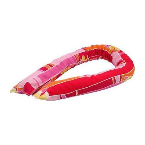Paraspifferi In Stoffa Cm 100 Mt 1 Per Porte Finestre  Salsicciotto Parafreddo (1/2)