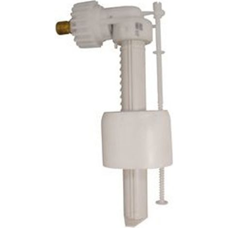 Grifo alimentador RTA060NF para cisternas empotradas de Jacob Delafon