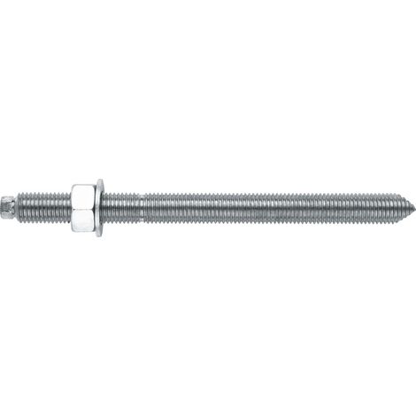 PERNO FILETTATO EQ-A4 - INOX A4 08X110 (10 pz.)