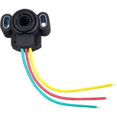 Pièces de chariot élévateur : potentiomètre d'accélérateur pour -- (1/5)