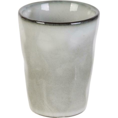 SCANDINAVIAN Espresso Cup Villena 80ml Grigio (1/4)