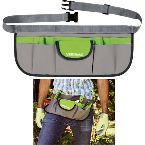 MARSUPIO A PIU TASCHE CON CINTURA (1/3)