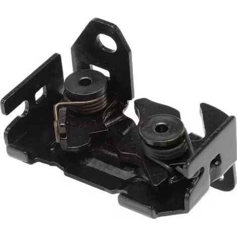 Model 2048800260 is compatible with C-Class, W204, W205, E-Class, GLK-Class, M-Class, and Mercedes-Benz W204/W205. (1/4)