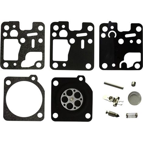 Kit riparazione carburatore ORIGINALE RB-81 ZAMA RB-K57B decespugliatore