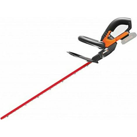 Tagliasiepi batteria WORX WG260E.5 (1/3)