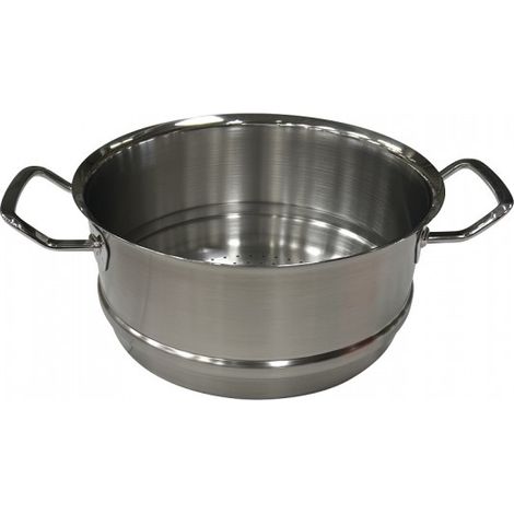 Fissler Original-Profi Collection® Dämpfeinsatz 28 cm"-"180771527