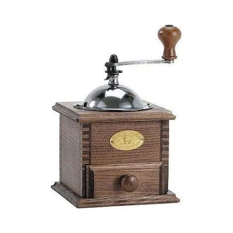 Peugeot Macinacaffè vintage cioccolato 21 cm (1/3)