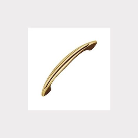 FPLUS asa 96mm cuero , TIRADOR ASA DE MUEBLE METAL ACABADO CUERO PARA PUERTA COCINA
Ref.
52606
Medidas
126X15X31MM distancia entre tornillos 96mm