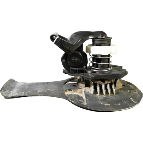 Treuil De Roue De Secours RENAULT Clio III 2005- [PRODUIT D'OCCASION]♻️8200269378 (1/3)
