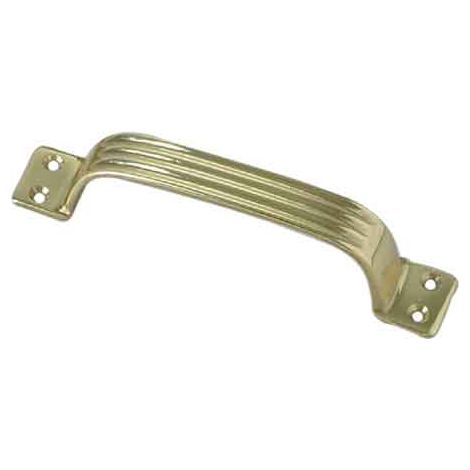 MANILLA RAYADA 140 mm