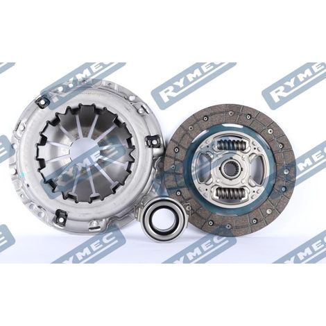 Kit d'embrayage RyMEC JT1927 SUZUKI 22400-62810 31250-59635