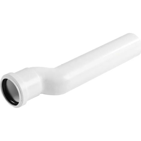 CANOTTO ECCENTRICO CON ORING CM.24   PUCCIPLAST Srl