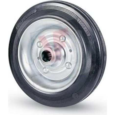 Ruota di Ricambio Universale Art.112 mm.200