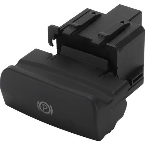 Bouton de commande de commutateur de frein à main électrique Eosnow 470706 - Remplacement pour Peugeot 3008 CC 5008 SW DS5 DS6 607 - 4 avis (1/5)