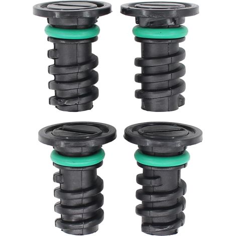 Ölablassschraube mit Verriegelungsmechanismus für die Ölwanne der A-Klasse W177, B-Klasse W247, C-Klasse W205, E-Klasse W212 und W213, S-Klasse W222, G-Klasse W463, Vito W447, CLA C118, X118, CLS W218 (1/5)