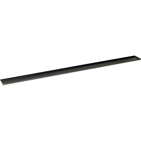 Barre Support Verres pour Chariot à Cocktail - Pujadas