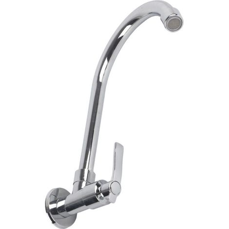 Grifo duradero, grifo de cocina, para el hogar - Crezuo