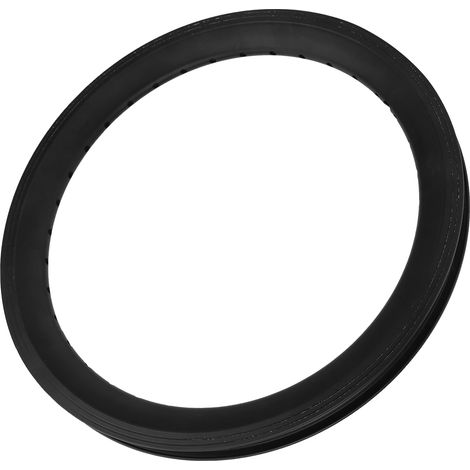 Jantes double couche 36 trous pour vélo 16 pouces en alliage d'aluminium, accessoire pour VTT pliant (1/5)
