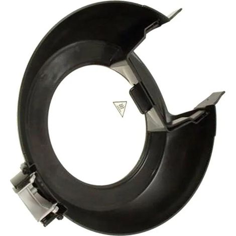 Tapa SEB modelo 3616360091588 negro plástico duradero