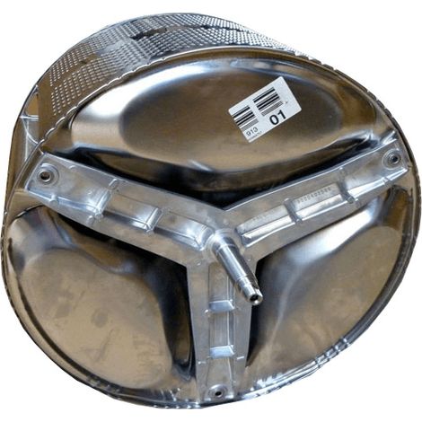 TAMBOUR COMPLET POUR LAVE LINGE BOSCH - 00215117 (1/2)
